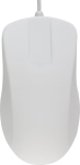 Cherry Mysz Cherry CHERRY Mouse AK-PMH1 white USB