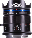 Venus Optics Obiektyw Venus Optics Laowa Canon RF 14 mm F/4 FF RL