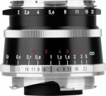 Voigtlander Obiektyw Voigtlander Ultron I Vintage Line Leica M 28 mm F/2