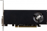 Powercolor Karta graficzna Power Color Red Dragon Radeon RX 550 LP 4GB GDDR5 (AXRX 550 4GBD5-HLE)