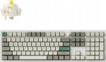 Keychron Klawiatura Keychron Q6 Max QMK/VIA Gateron Jupiter (Q6M-P4)