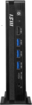 MSI Computer PRO DP10 A14MG-003BEU noOS/Pentium G7400/UHD/WIFI/Black