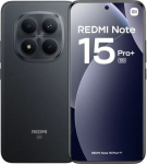 Xiaomi Redmi Note 15 Pro+ 5G 12GB RAM 512GB No Charger Black EU