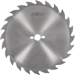 Globus Piła tarczowa do drewna litego GS20 450x30x4,0mm 36 zęb&oacute;w PS010-0450-0013