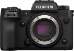 Fujifilm X-H2 kere, must