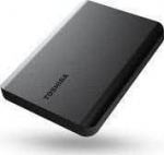 Toshiba HDD Canvio Basics 2.5" 2TB USB 3.2 (HDTB520EK3AA)
