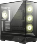 MSI MAG PANO 130R PZ arvutikorpus Midi Tower Must