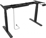 Icybox ICY BOX IB-EW206B-T Ergonomic desk frame