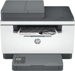 Hp Inc. Multifunctional printer LaserJet MFP M234sdw 6GX01F