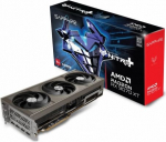 Sapphire Technology Graphics card Radeon RX 9070 XT NITRO+ GAMING OC 16GB GDDR6 256bit 2DP/2HDMI