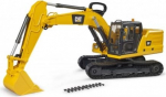 Bruder Cat Excavator big