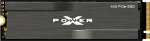 Silicon Power XD80 M.2 2000 GB PCI Express 3.0 NVMe