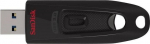 Sandisk Ultra USB flash drive 512 GB USB Type-A 3.2 Gen 1 (3.1 Gen 1) Black