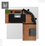 Mark Adler Leader 5.5 WN desk