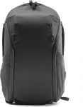 Peak Design seljakott Everyday Backpack Zip V2 20L, must