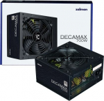 Zalman Power supply ZM700-LX3 Decamax 700W