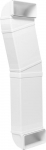 Electrolux AEG M2CKCF01C Air circulation set