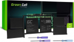Green Cell A1820 do Apple MacBook Pro 15 A1707 (2016 i 2017)