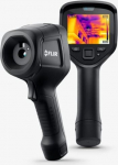 Flir E6 Pro Thermal imaging camera 240 x 180 Black