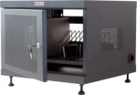 Techly Charging cabinet Techly 14 laptops