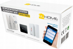 El Home ZESTAW ALARMOWY WAS-90H1 EL HOME