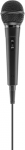 JVC XS-EP514B - party speaker, black