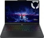 Lenovo Legion Pro 5 16IAX10 Ultra 9 275HX 16" WQXGA OLED 500nits 165Hz Glossy 32GB DDR5 5600 SSD1TB GeForce RTX 5070 8GB 80Wh NoOS Eclipse Black