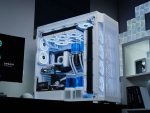 Corsair 9000D RGB AIRFLOW Full Tower White