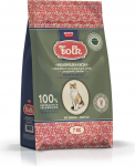 Folk Greater poland&ndash;style duck with apples, quail & herring - dry cat food - 7kg
