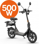 Manta Multimedia Sp. Z O.o. Manta Flinston Mes 1402J electric scooter