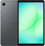 Samsung Tablet Samsung Galaxy Tab A11 8.7'' 128 GB Szary (88060977819120)