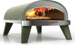Noname Mini piekarnik ZiiPa Piana Gas Pizza Oven Eucalyptus