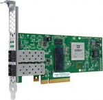 Lenovo Pamięć do laptopa Lenovo LENOVO QLOGIC DUAL PORT 10GbE SFP+
