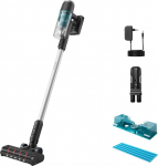 Philips Odkurzacz pionowy Philips Odkurzacz pionowy Seria Aqua 3000 XC3131/01