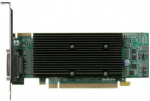 Matrox Karta graficzna Matrox M9140 512MB DDR2 (M9140-E512LAF)