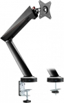 Logilink Monitor mount, 17-32 inches, gaming, gas spring