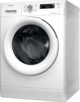 Whirlpool Pralka Whirlpool Whirlpool Washing machine | FFS 7469 W EE | Energy efficiency class A | Front loading | Washing capacity 7 kg | 1400 RPM | Depth 57.5 cm | Width 59.5 cm | Display | LED | White