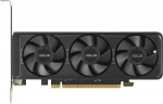 Asus Karta graficzna Asus GeForce RTX 5060 LP BRK OC 8GB GDDR7 DLSS4 (RTX5060-O8G-LP-BRK)