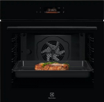 Electrolux LOE8P38Z Piekarnik 700 MealAssist pyroliza