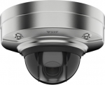 Axis Axis 02463-001 kamera przemysłowa Douszne Kamera bezpieczeństwa IP Wewnętrz i na wolnym powietrzu 3840 x 2160 px Sufit / Ściana