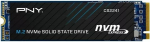PNY Dysk SSD PNY CS2241 500GB M.2 2280 PCI-E x4 Gen4 NVMe (M280CS2241-500-RB)