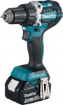 Makita Wiertarko-wkrętarka Makita DDF484RTJ 18 V 2 x akumulator 5 Ah