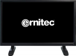Ernitec Monitor Ernitec 0070-24149