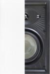 Melodika Melodika BLI6W (BLI6 W) Głośnik instalacyjny ścienny / sufitowy prostokątny do zabudowy - 2 szt.