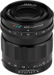 Voigtlander Obiektyw Voigtlander APO Lanthar Sony E 35 mm F/2