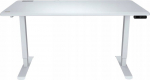 Cougar Biurko Cougar COUGAR Gaming Electic Standing desk Royal 150 Elite White