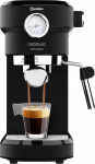 Cecotec Ekspres ciśnieniowy Cecotec Cafelizzia Black 790 Pro