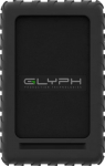 Glyph Dysk zewnętrzny SSD Glyph Blackbox Plus 1TB Czarny (GL-BBPLSSD1000)
