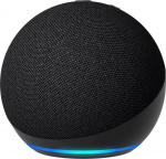 Amazon Echo Dot 5 (2022) Smart Speaker Black EU