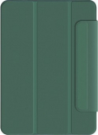 Pomologic Etui na tablet Pomologic Pomologic BookCover - obudowa ochronna do iPad Pro 11'' M4 (2024) (harmony green)